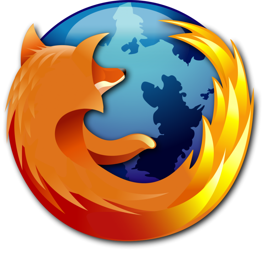 Mozilla Firefox