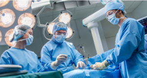 General Surgeon in Shalimar Garden