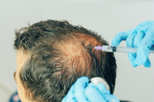 prp therapy