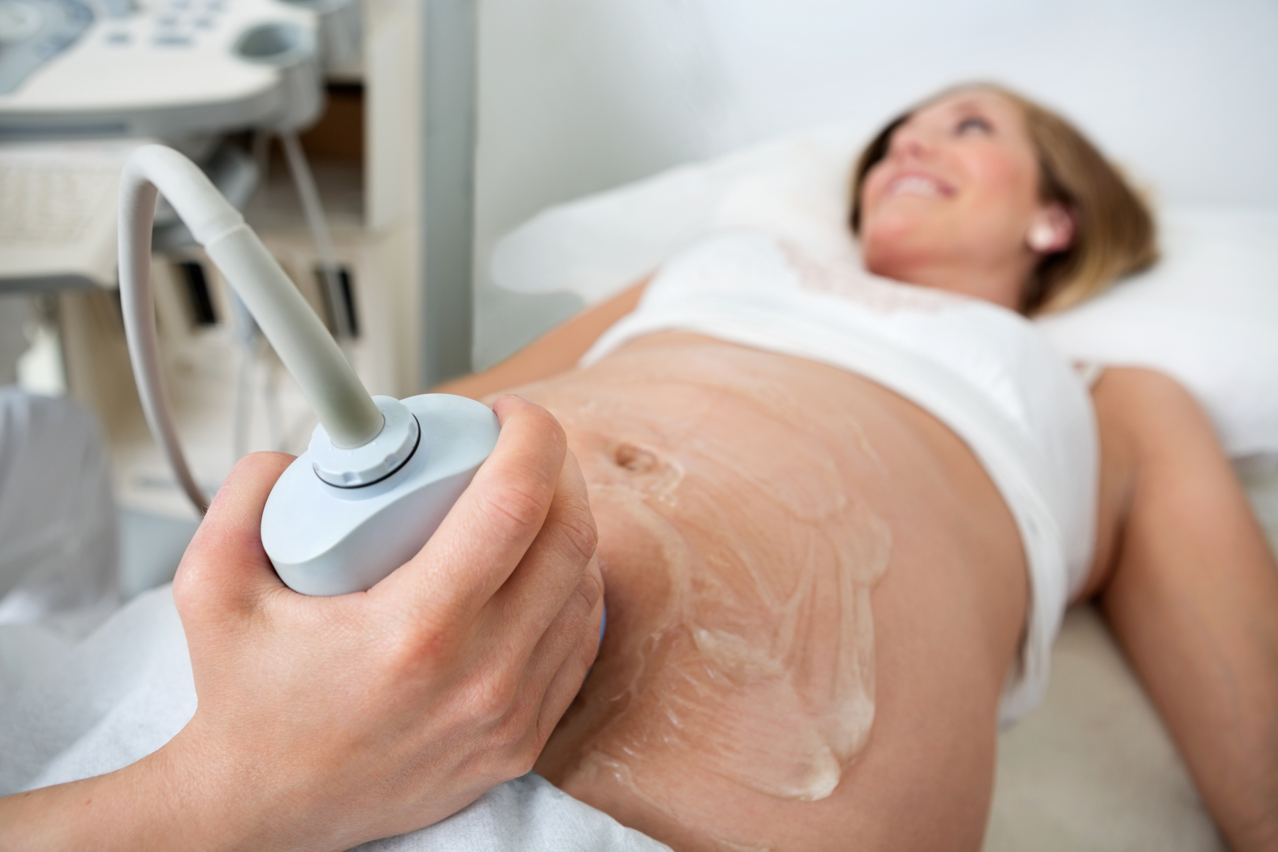 Why Ultrasound Is Key to Monitoring Your Health